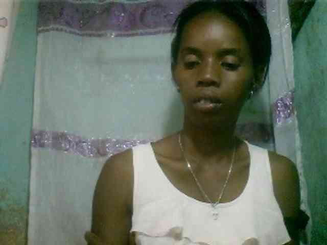 Fanihsexy webcam