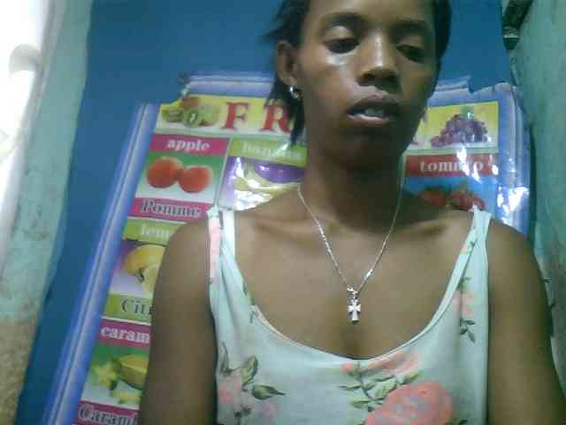 Fanihsexy webcam