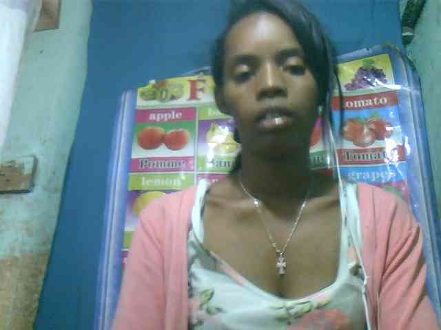 Fanihsexy webcam