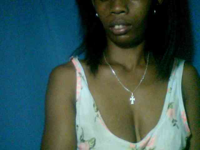 Fanihsexy webcam