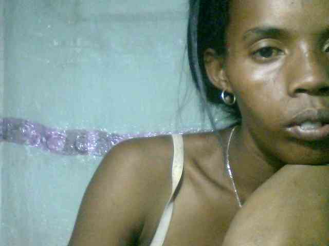 Fanihsexy webcam