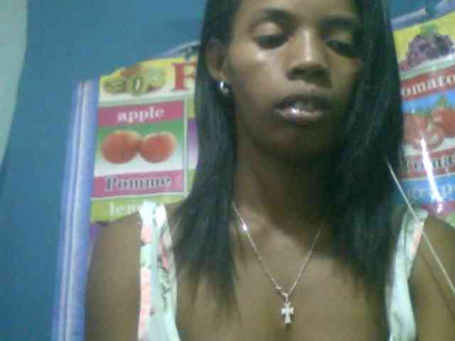 Fanihsexy webcam
