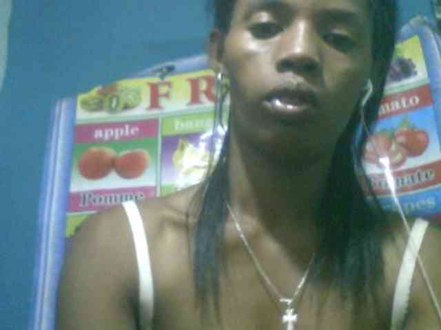 Fanihsexy webcam