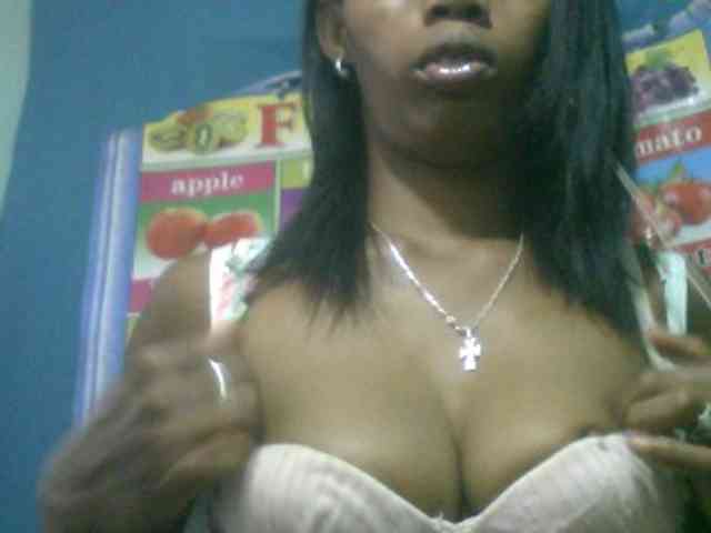 Fanihsexy webcam