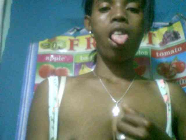 Fanihsexy webcam