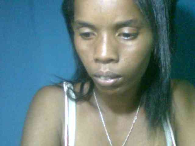 Fanihsexy webcam