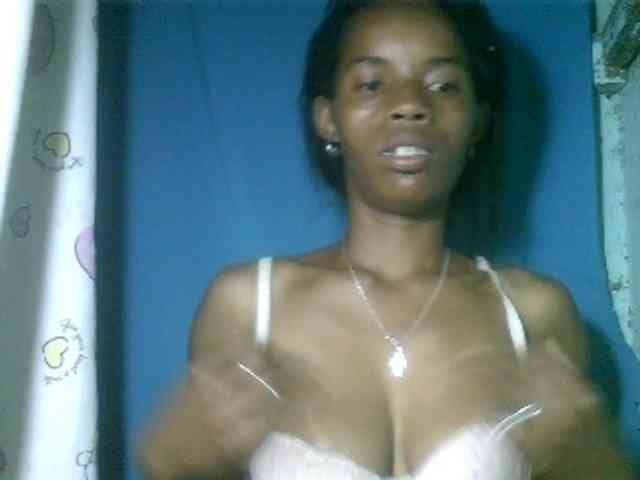 Fanihsexy webcam
