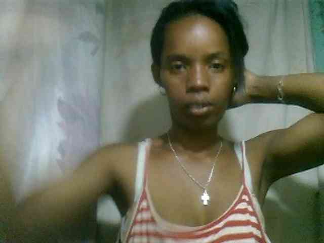 Fanihsexy webcam