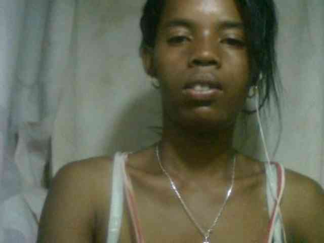 Fanihsexy webcam