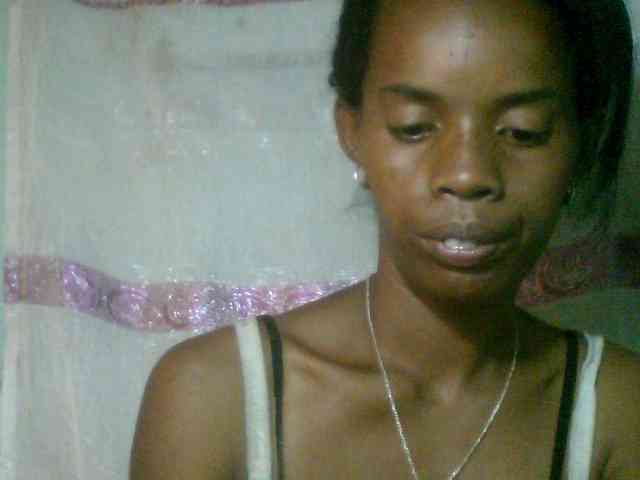 Modèle: Fanihsexy
