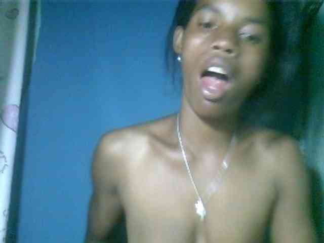 Fanihsexy webcam
