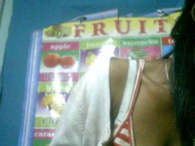 Fanihsexy webcam