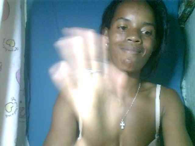 Fanihsexy webcam