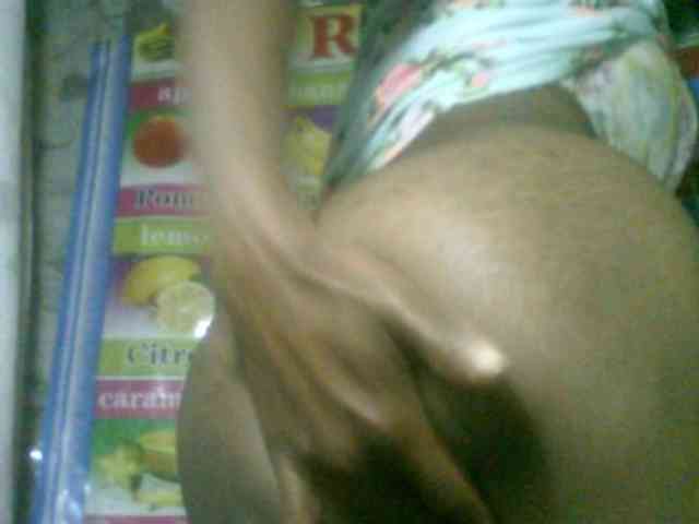 Fanihsexy webcam