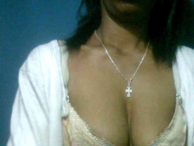 Fanihsexy webcam