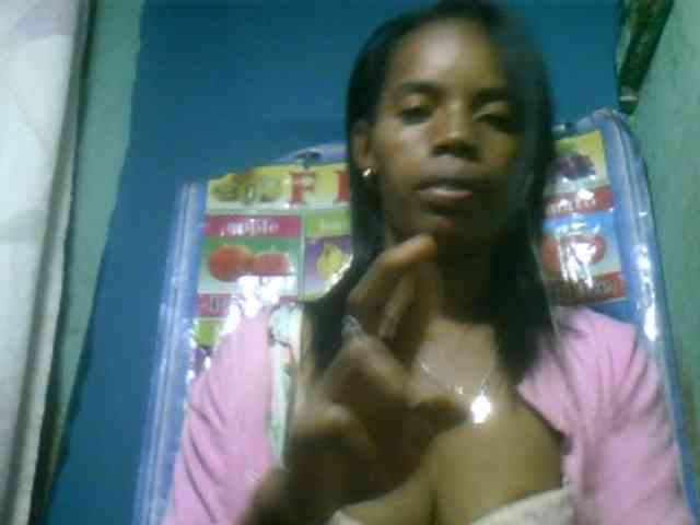 Fanihsexy webcam