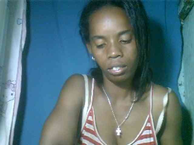 Fanihsexy webcam