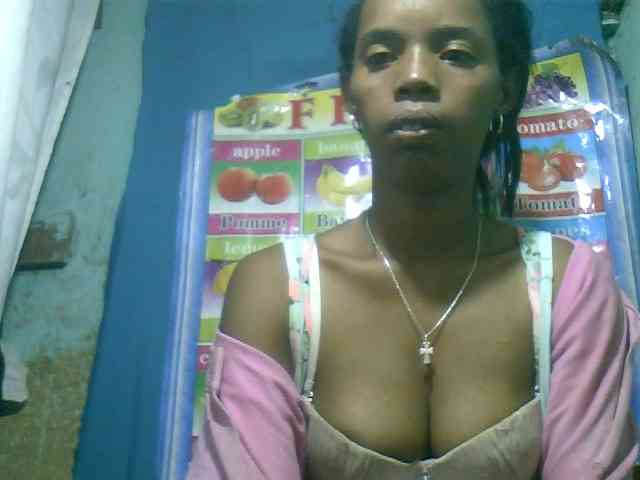 Fanihsexy webcam
