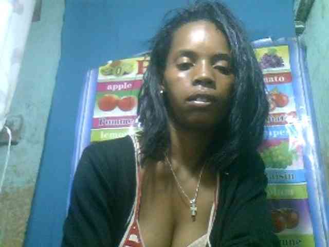 Fanihsexy webcam