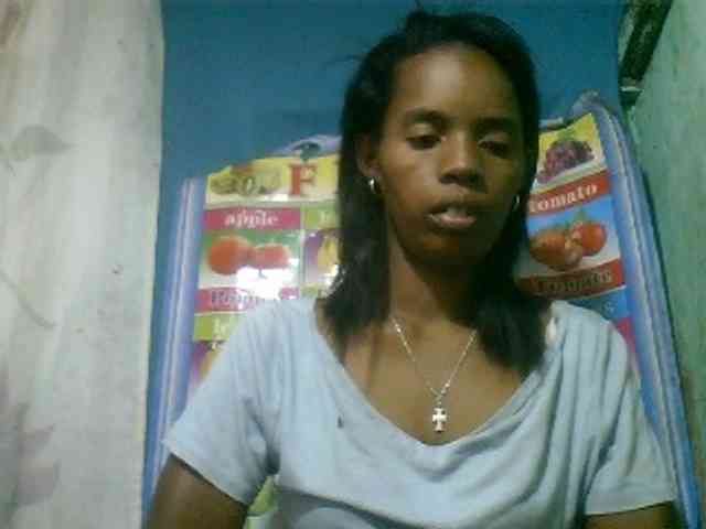 Fanihsexy webcam