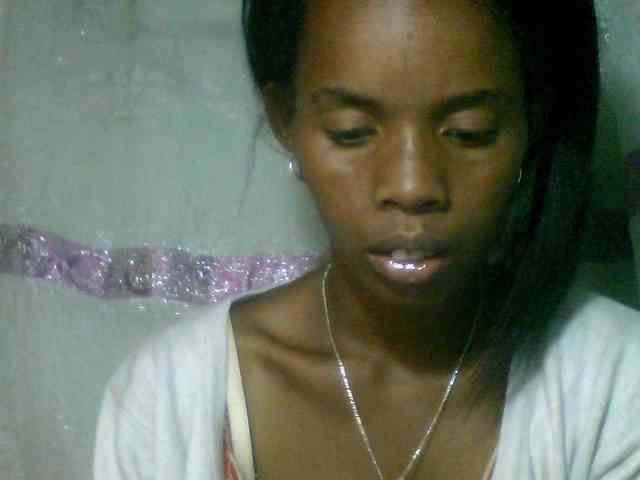 Fanihsexy webcam