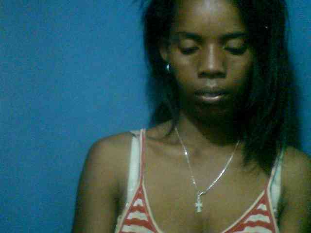 Modèle: Fanihsexy