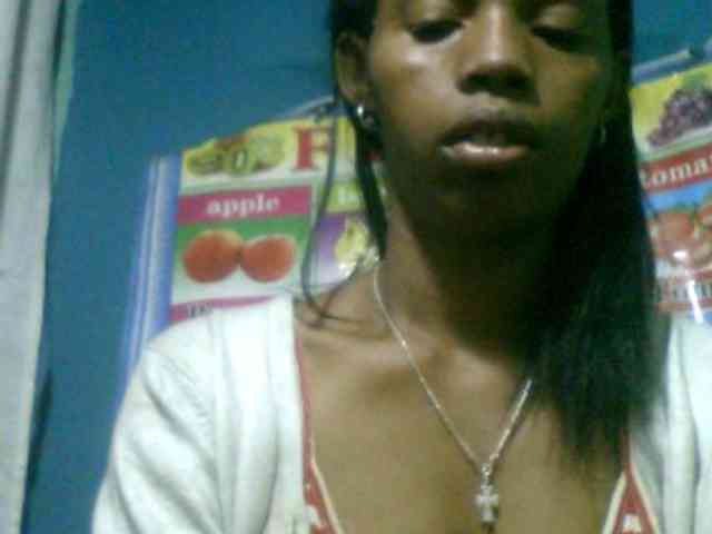 Fanihsexy webcam