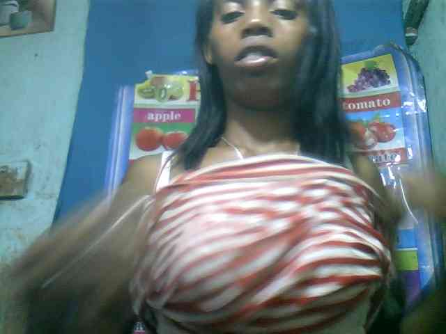 Fanihsexy webcam