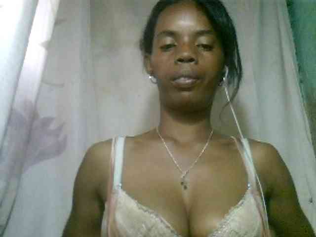 Fanihsexy webcam
