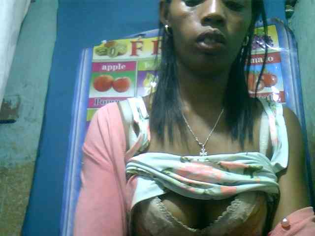 Fanihsexy webcam
