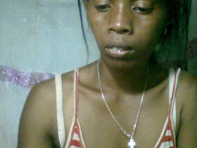 Fanihsexy webcam