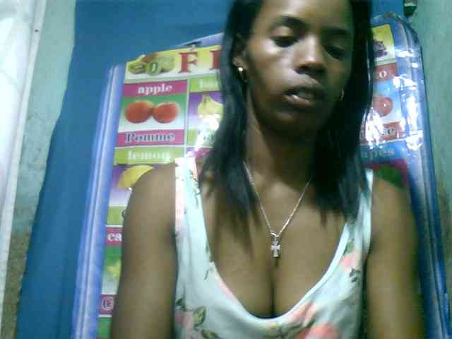 Fanihsexy webcam