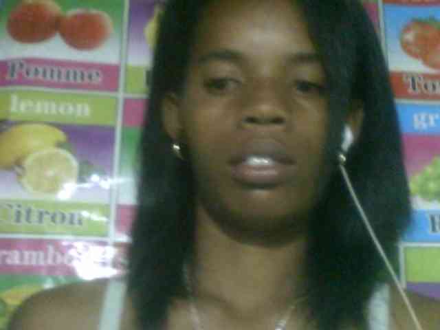 Fanihsexy webcam