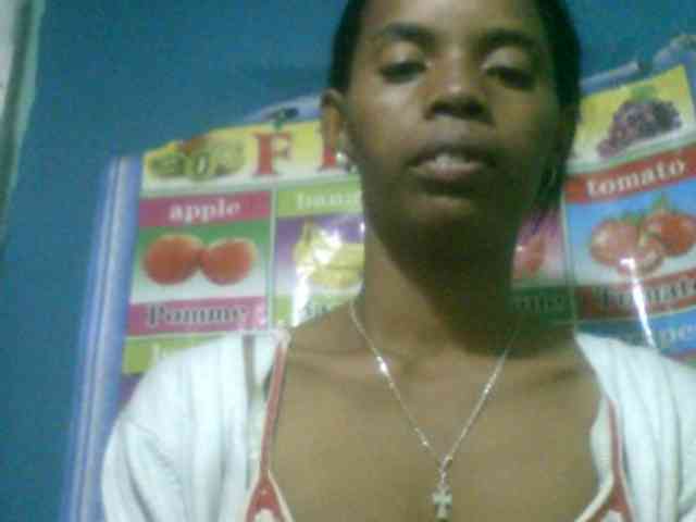 Fanihsexy webcam