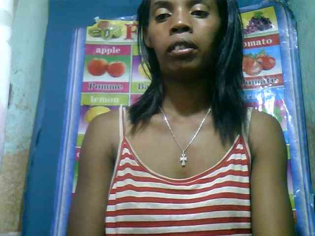 Fanihsexy webcam
