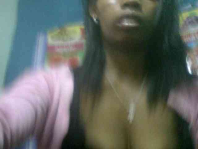 Fanihsexy webcam