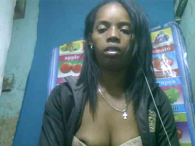 Fanihsexy webcam