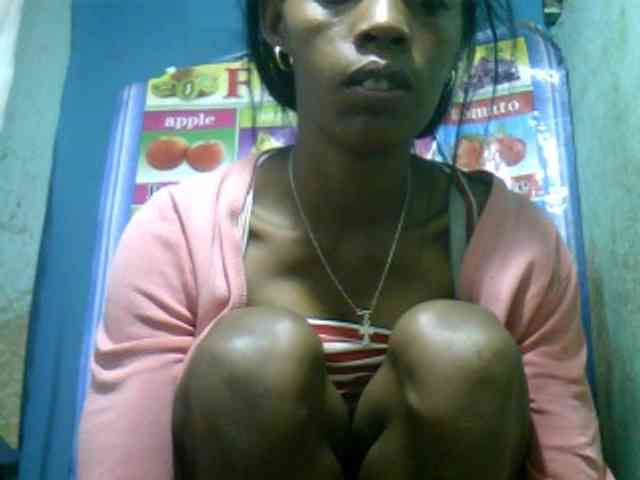 Fanihsexy webcam