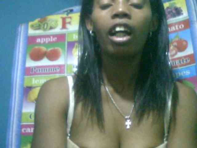 Fanihsexy webcam