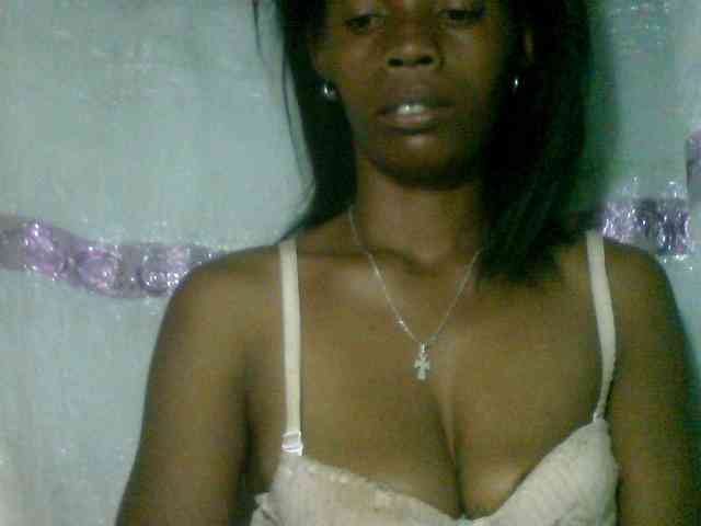 Fanihsexy webcam