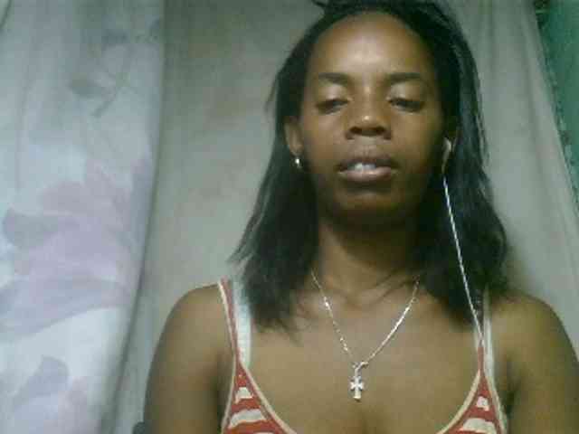 Fanihsexy webcam