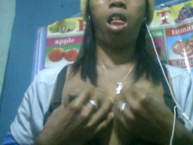 Fanihsexy webcam