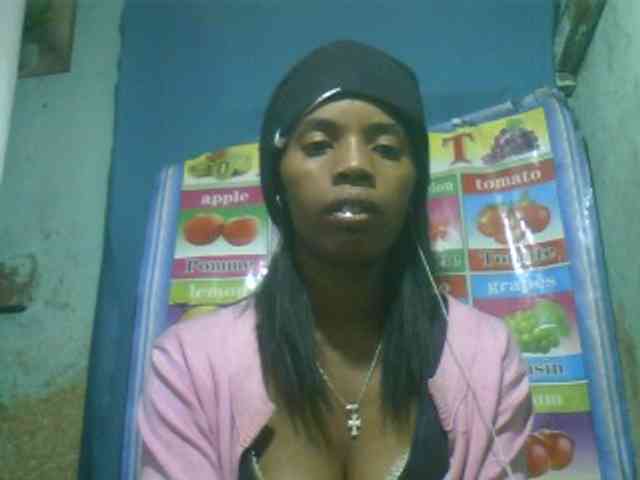 Fanihsexy