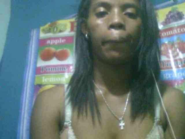 Fanihsexy webcam