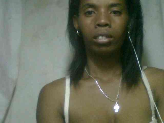 Fanihsexy webcam