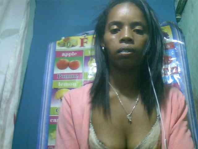 Fanihsexy webcam