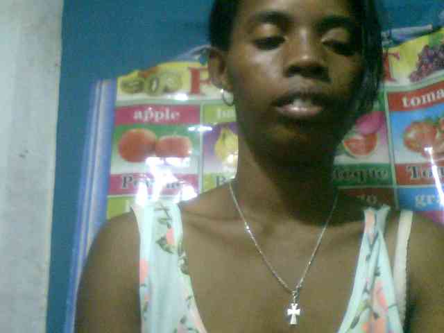 Fanihsexy webcam