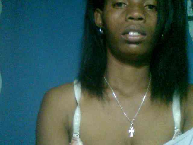 Fanihsexy webcam