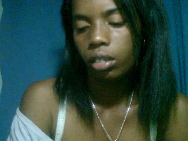 Fanihsexy webcam