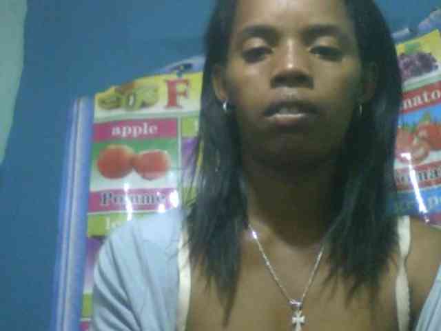 Fanihsexy webcam